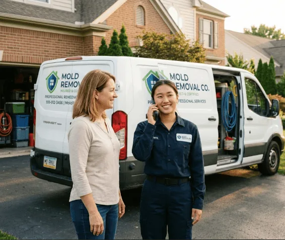 Crawlspace Mold Remediation Trona, CA FAQs